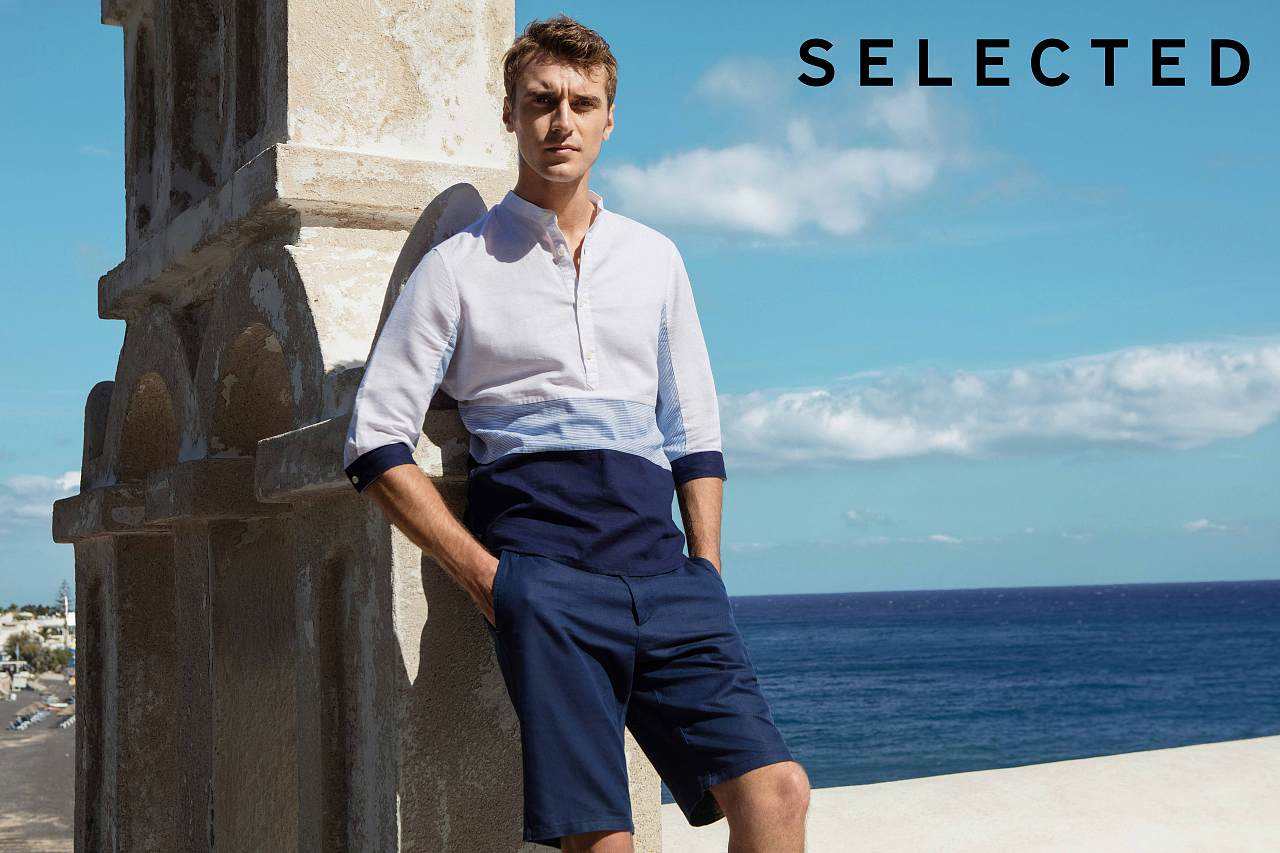 selected思莱德属于什么级别,思莱德selected男西装2023款