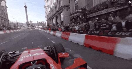 被忽悠去买全景相机之后，发现这玩意毫无用处？