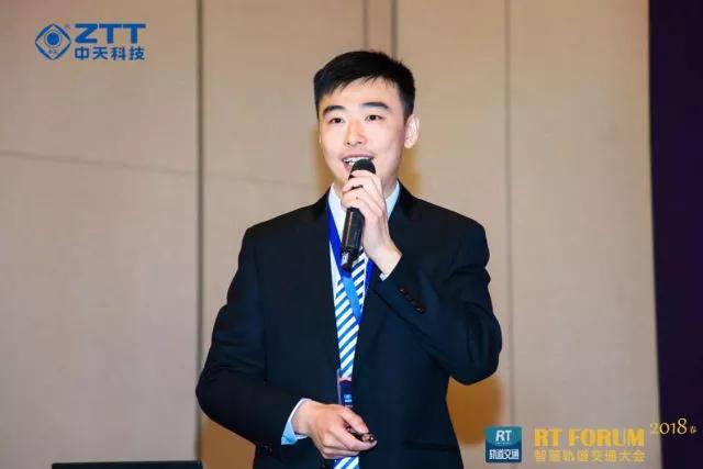 中天MIMO漏缆为“智慧轨道交通”安全运行保驾护航