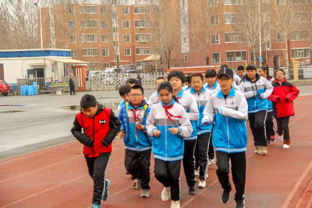 长春第一实验净月学校地址,长春东师净月实验中学搬迁吗