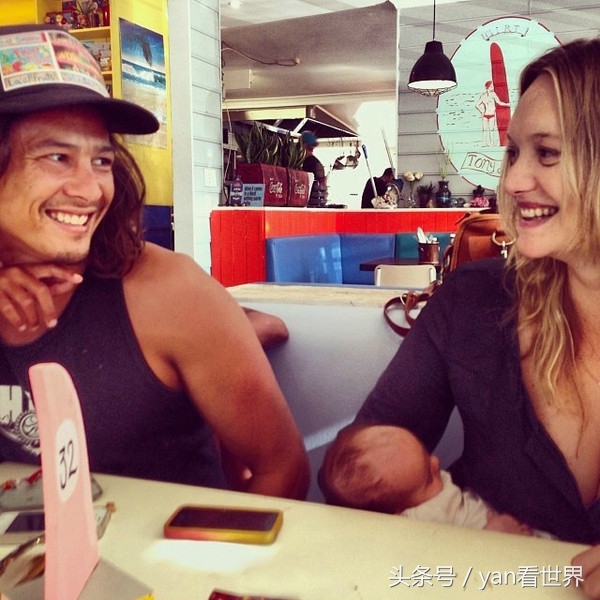 娃娃脸美人鱼超模,吉玛沃德超模