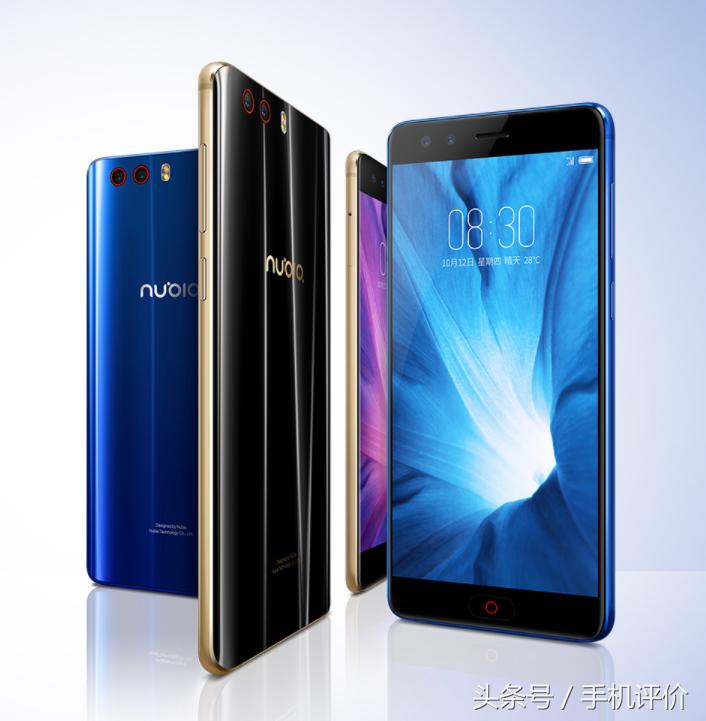 努比亚迷你z18mini,努比亚z17mini的全部参数