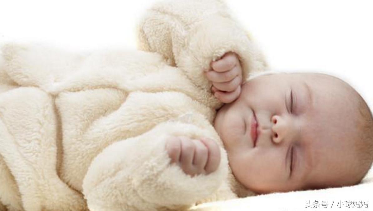 新生宝宝的这几个部位不要碰了，已经有孩子因此住院了，别大意！