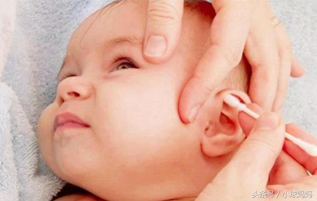 新生宝宝的这几个部位不要碰了，已经有孩子因此住院了，别大意！