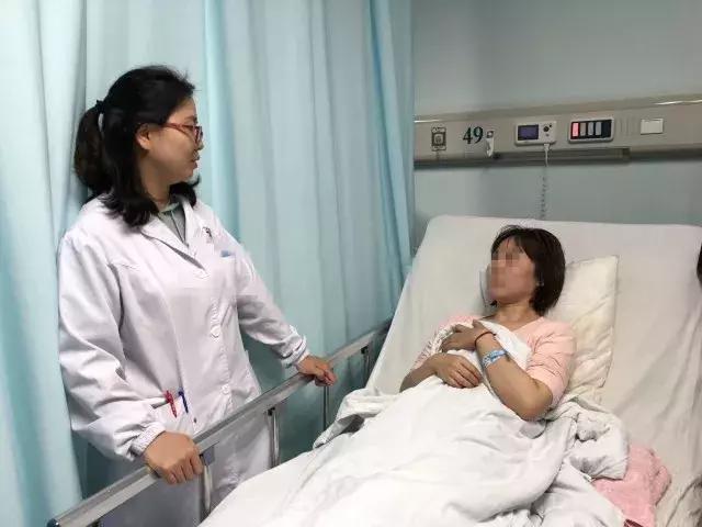 女性跑步后有点出血怎么治,女子夜跑后休克倒地原因为何