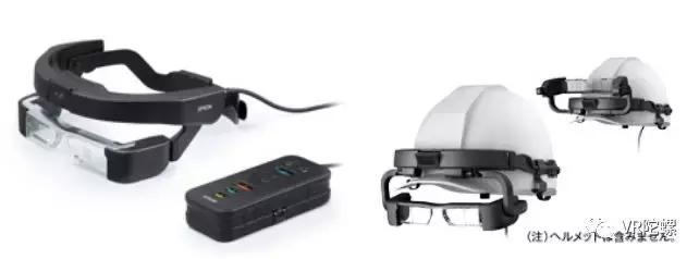 爱普生发展史,爱普生新技术图解