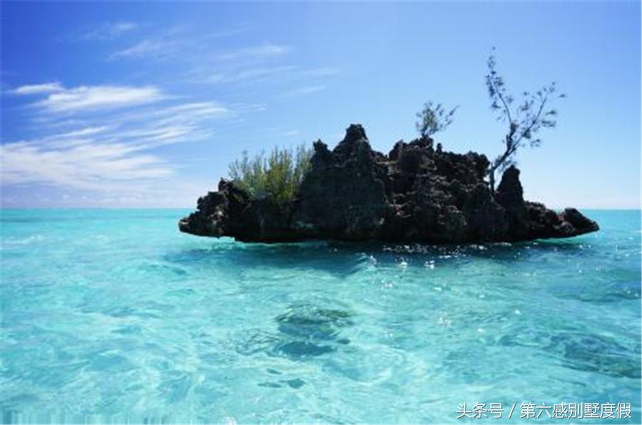 毛里求斯自助游攻略，带你玩转“非洲瑞士”