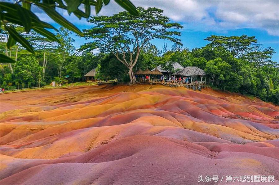 毛里求斯自助游攻略，带你玩转“非洲瑞士”