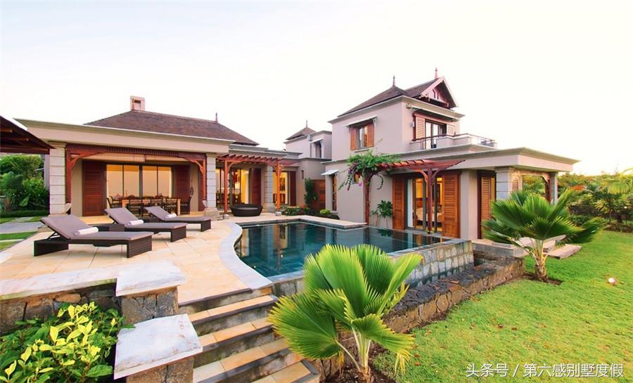 毛里求斯自助游攻略，带你玩转“非洲瑞士”