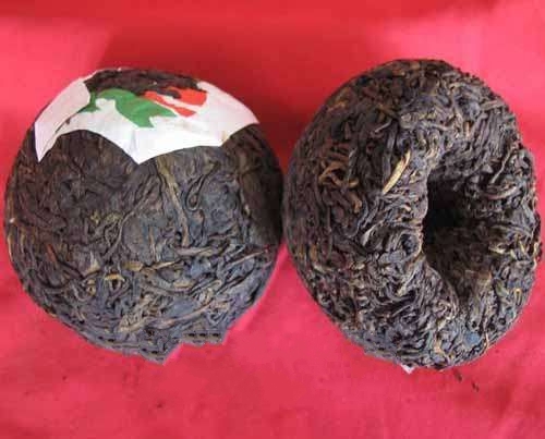 中国名茶有哪些分别是什么茶,中国名茶之滇红茶