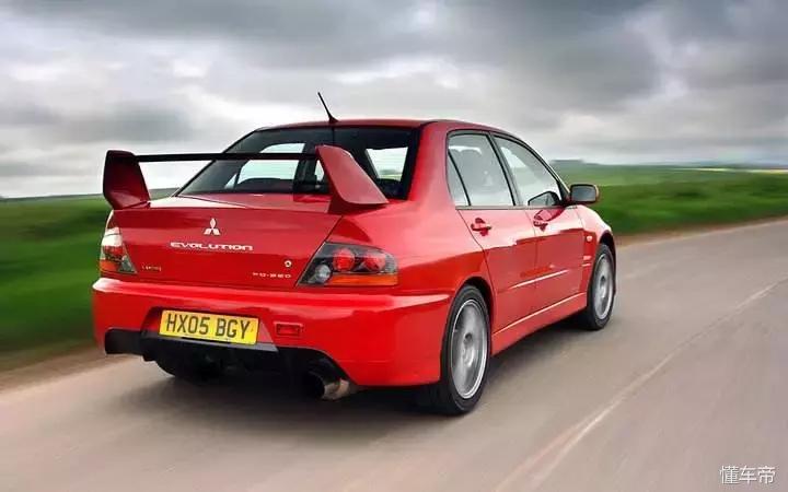 理财产品？这台十年车龄的老车如今变卖立刻赚20万！