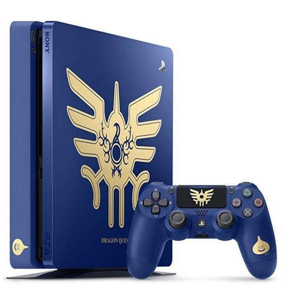 ps4slimpro,ps4slim感觉比ps4pro好