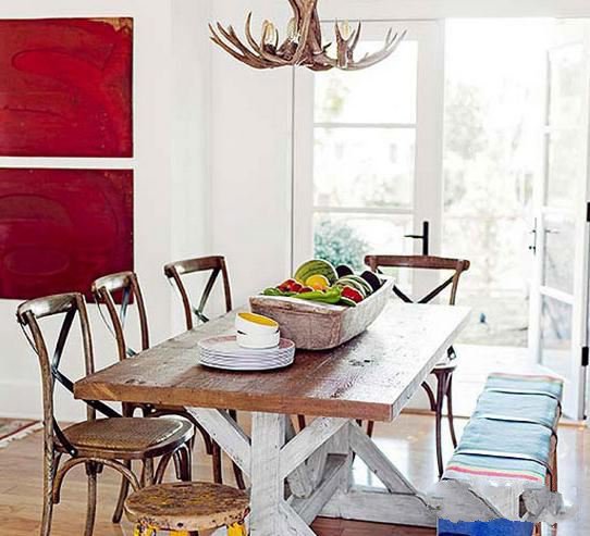 山西田上装饰-点缀靓家看过来