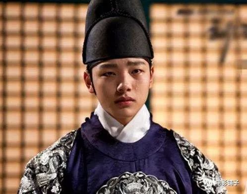 韩国第1个中国练习生,韩国第一个宣布出柜男艺人