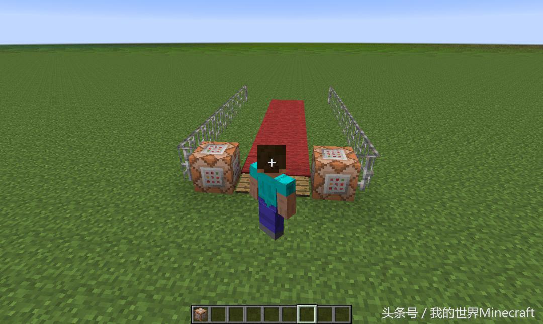 我的世界被遗忘的六种方块,我的世界所有找不到的方块