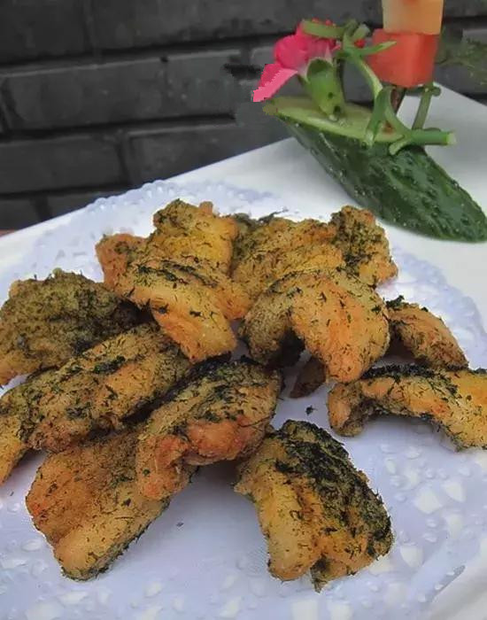 九肚鱼的做法大全集,九肚鱼的做法大全