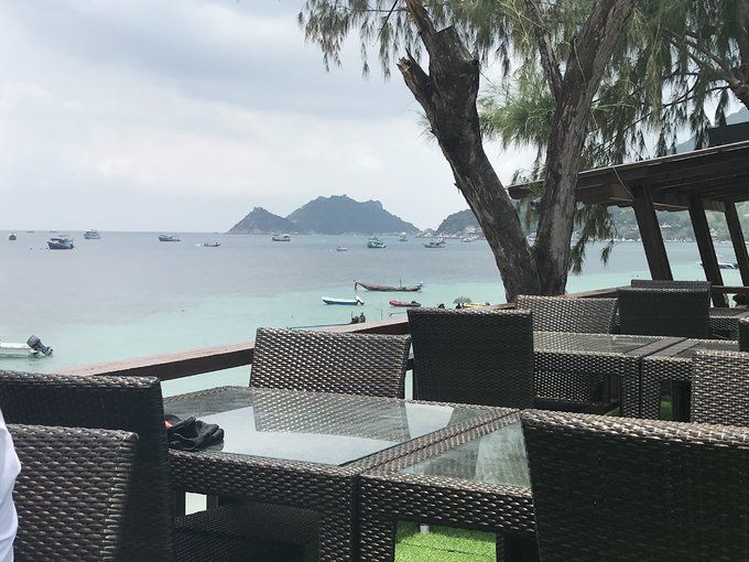 囧途：涛岛OW+AOW（高氧）考证之旅