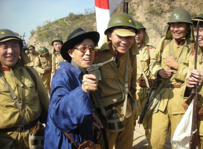 日本商人三千万只为购买一把刀，抗战老人直接拒绝：国耻不能忘