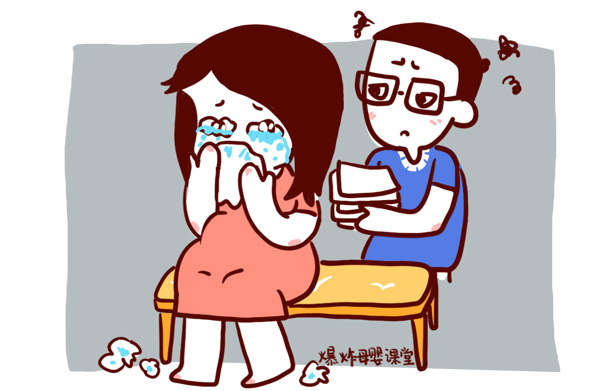 左眼跳财、右眼跳灾？孕妇眼皮跳到底是咋回事