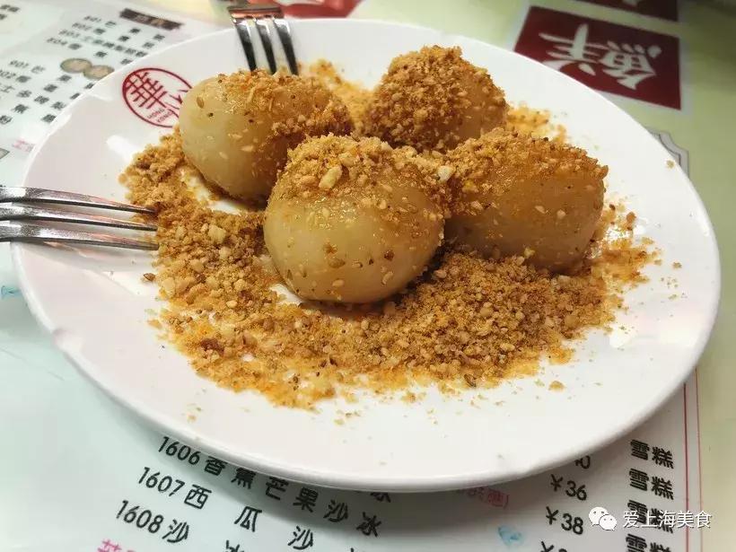 香港糖水铺品牌,香港华心糖水铺