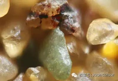 【微视界.建筑色彩本质】建筑材质色彩的情绪——玻璃