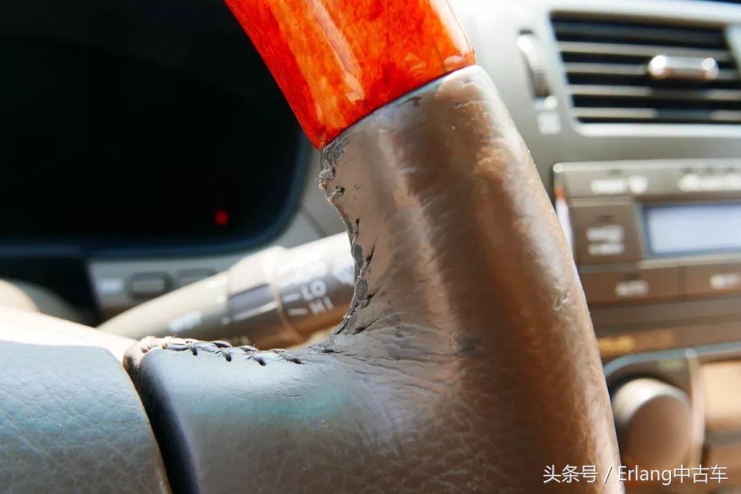 ls430静音之王,雷克萨斯ls430静音之王