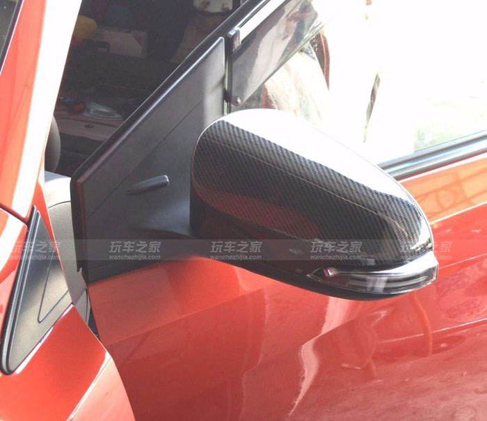 丰田致炫无助力,2014款致炫绞牙避震