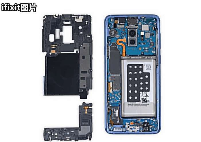 三星s9+简单介绍,三星s9+如何分辨原装机