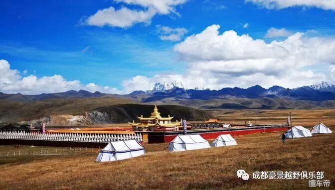 318川藏线自驾路线详细攻略,川藏线自驾攻略最全详细