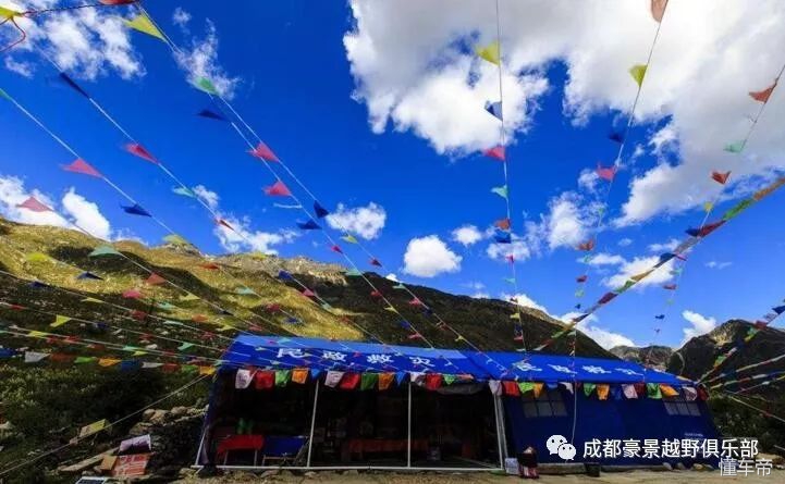 318川藏线自驾路线详细攻略,川藏线自驾攻略最全详细