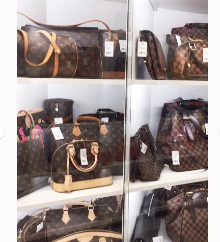 chanel心斋桥店,日本心斋桥中古店香奈儿