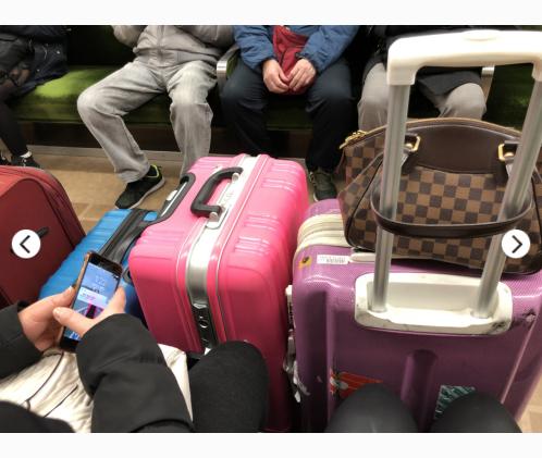 chanel心斋桥店,日本心斋桥中古店香奈儿