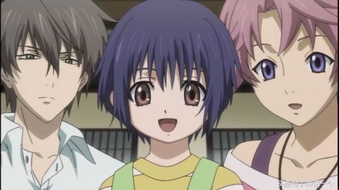 日漫推荐推理惊悚,日漫推荐悬疑推理恐怖