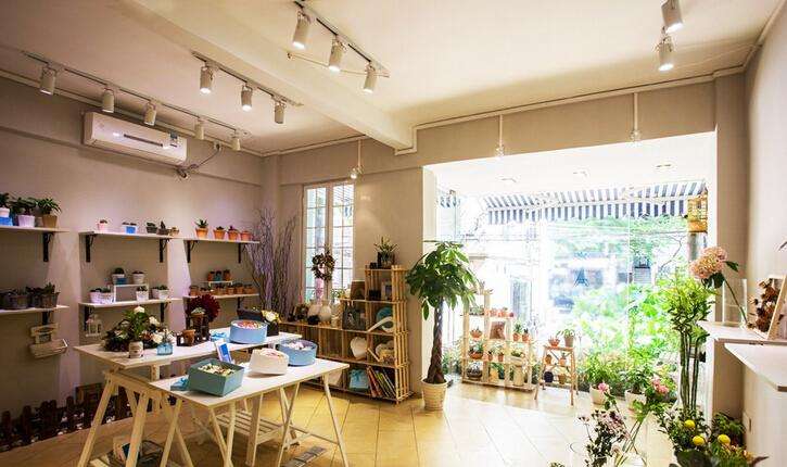 花店网络营销怎么精准引流