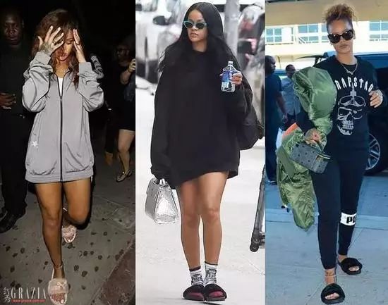 巴黎世家的拖鞋,巴黎世家的拖鞋测评