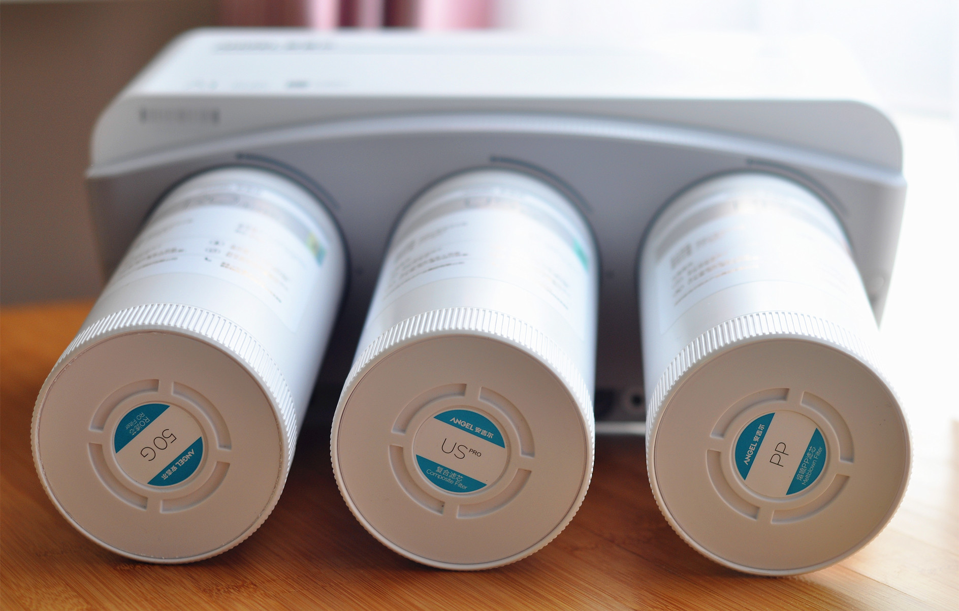 安吉尔净水器3800和s5a哪个好,安吉尔净水器高端系列图片