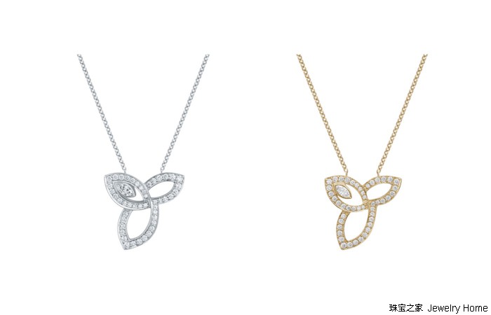 花草丛中，最爱的还是那朵LilyCluster