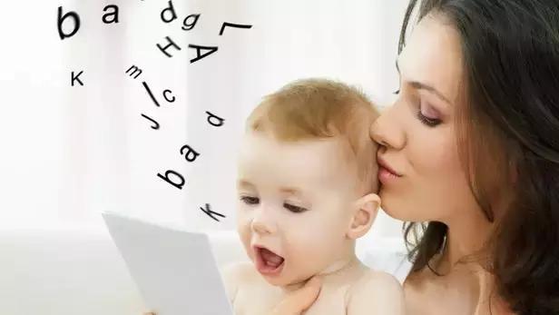 小孩语言障碍治疗,如何对孩子进行语言矫正