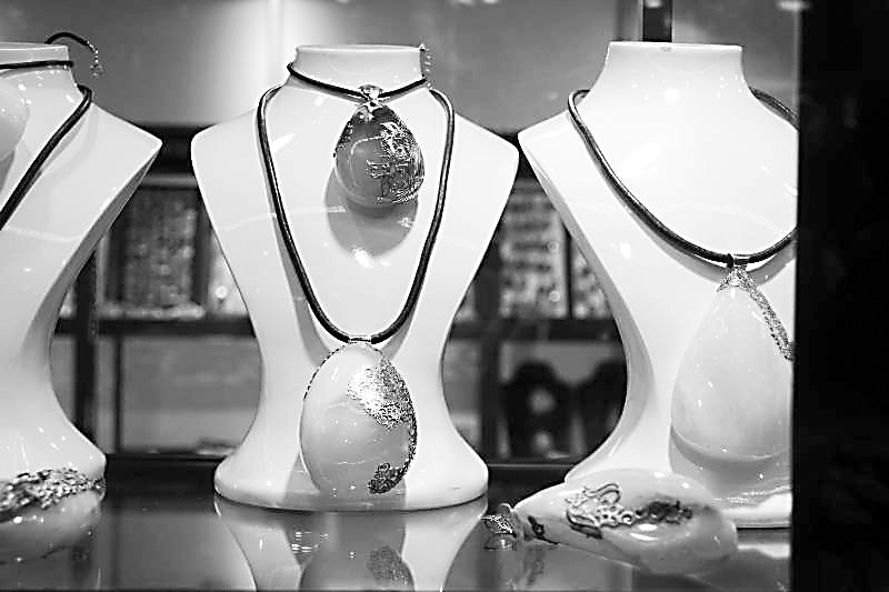 琥珀市场现状如何,波兰琥珀原装进口