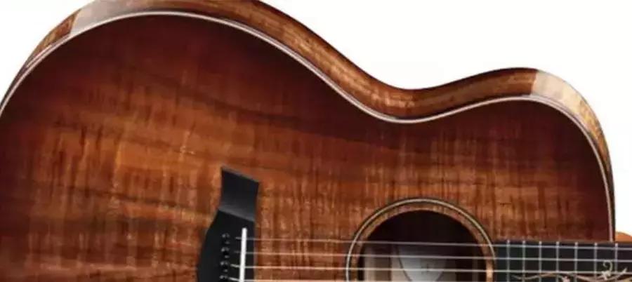 百科吉他特殊调弦大全和详细介绍,百科木吉他