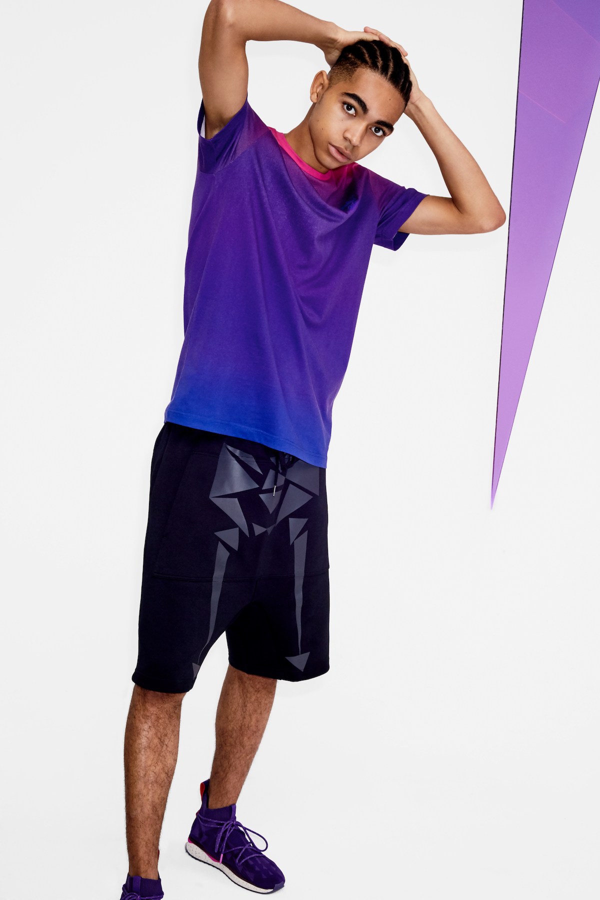 最新的联名款品牌,2018春夏联名系列