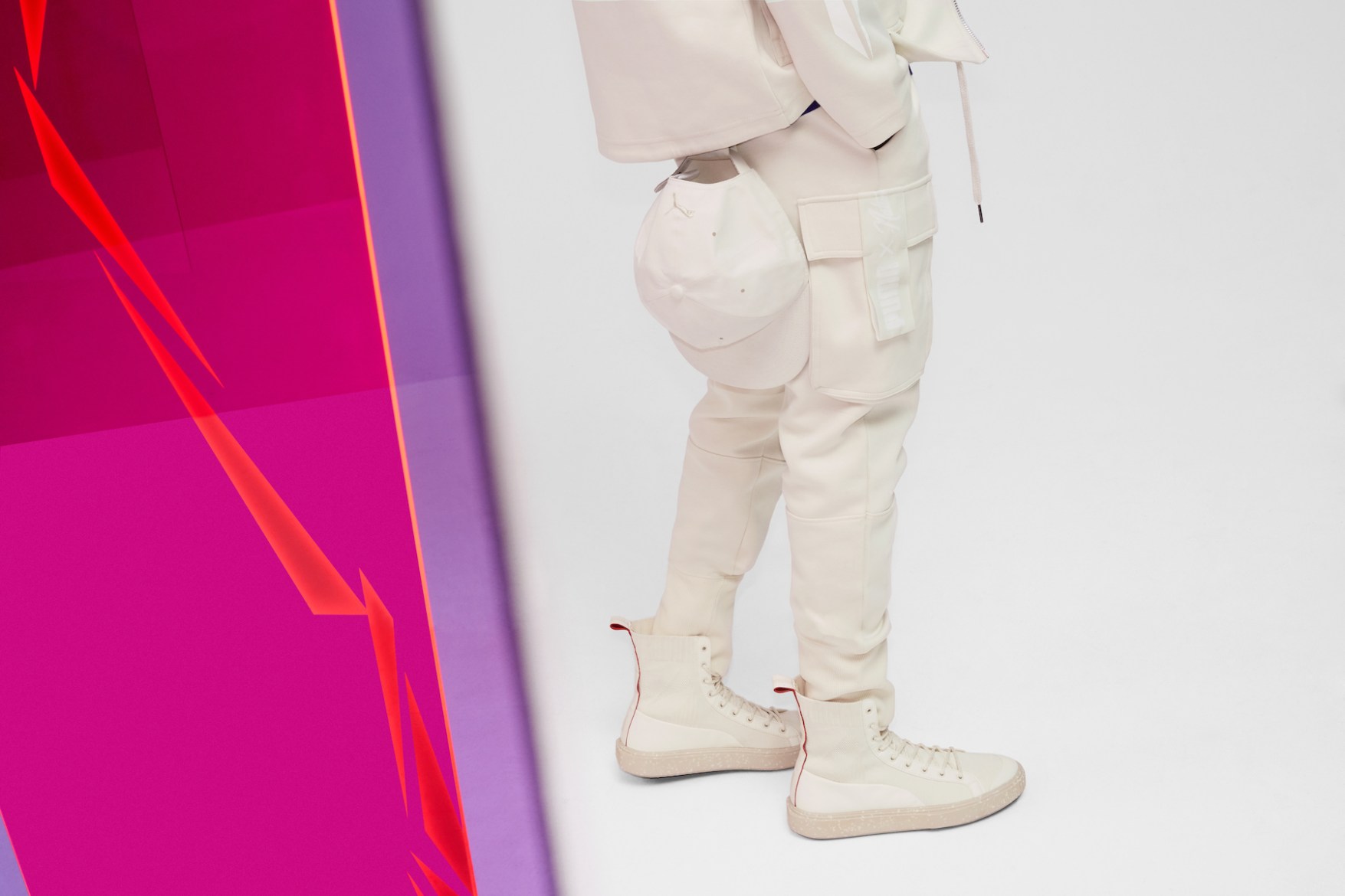 最新的联名款品牌,2018春夏联名系列