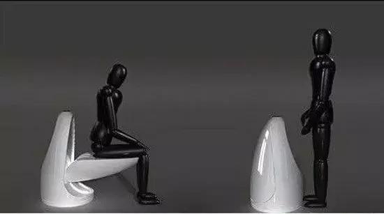 这15款创意马桶或许会改变世界,最新创意版马桶