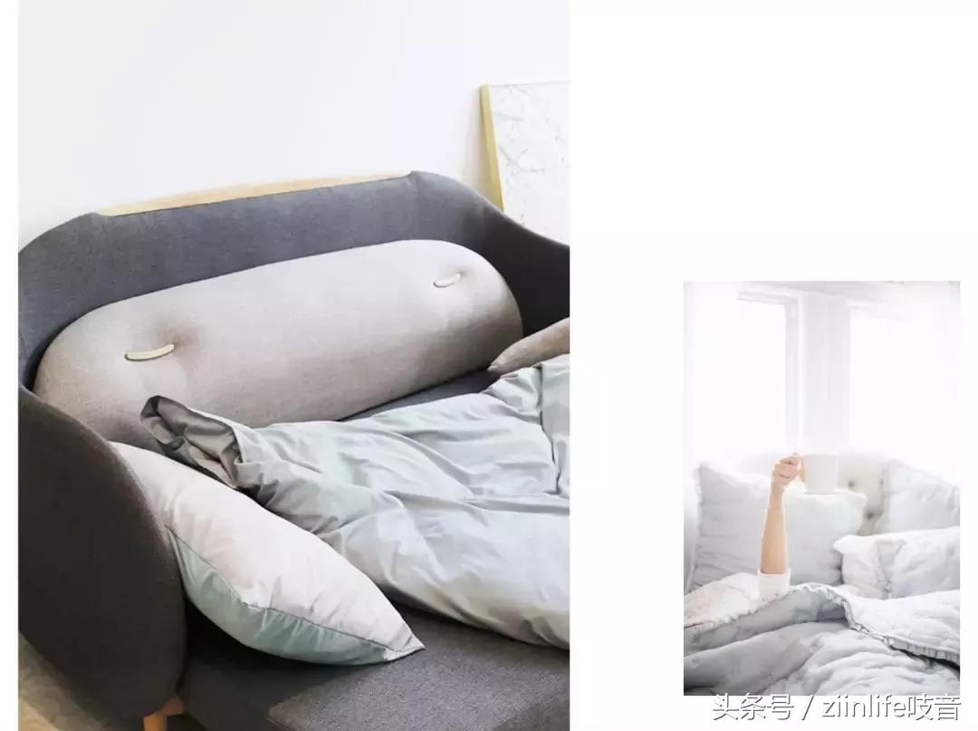 吱音种草|GoodTimesBedTimes，如何一直睡在春天里？