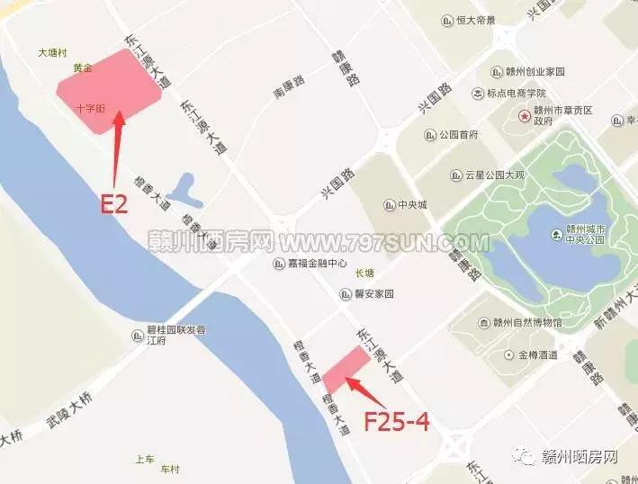 世纪之门嘉福中心规划,嘉福世纪之门打算建几层