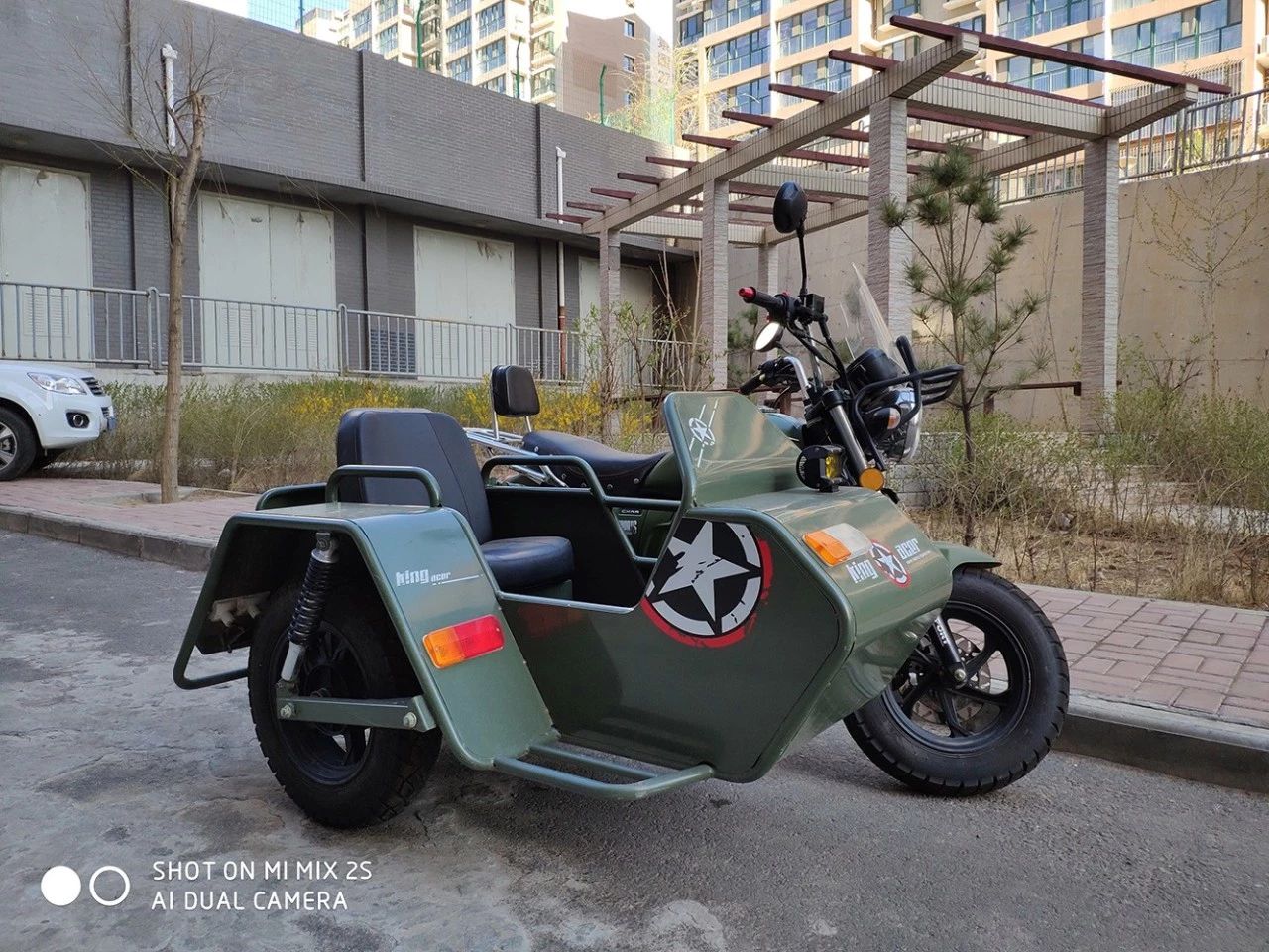 小米mix2s详细评测完整版,小米mix2s深度评测