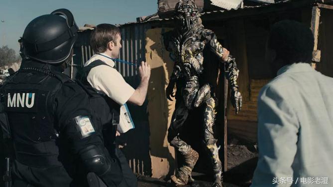 走进科幻世界！百部今生必看的经典科幻片（第一期）