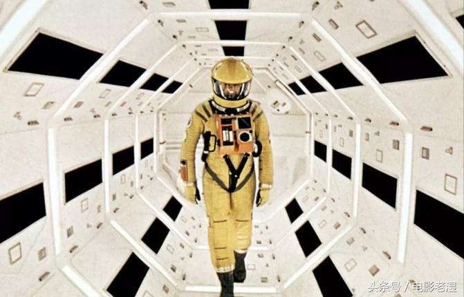 走进科幻世界！百部今生必看的经典科幻片（第一期）