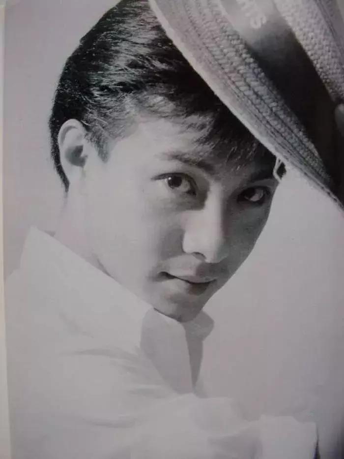 张卫健被遗忘的歌曲,张卫健香港乐坛