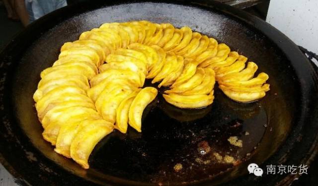 南京必吃的100种小吃,南京必吃小吃清单